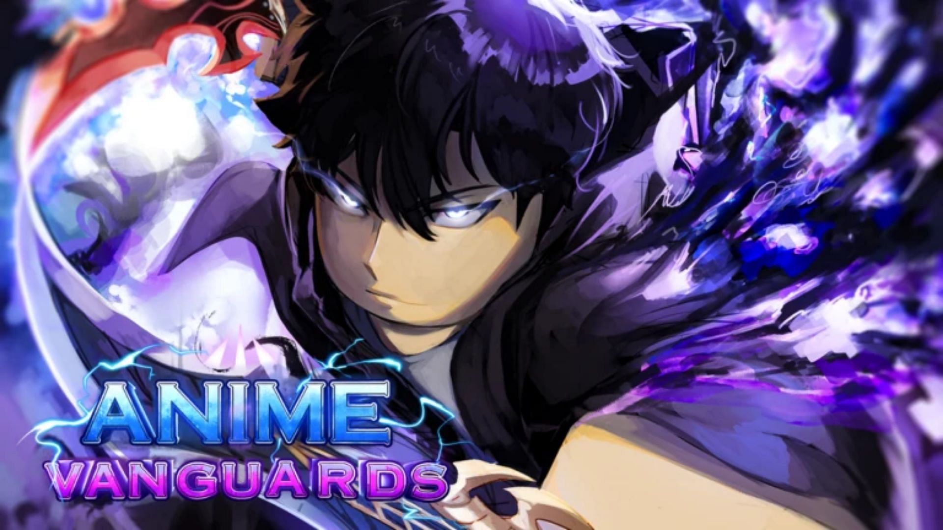 Official cover art for the game (Image via Roblox)